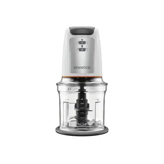 KENWOOD Mini Chopper Easy chop 500 Watt CHP61.000WH.