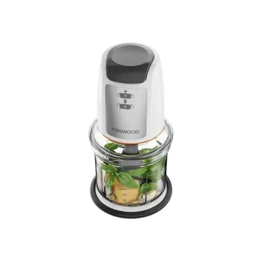 KENWOOD Mini Chopper Easy chop 500 Watt CHP61.000WH.