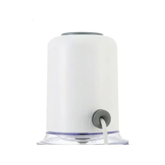 Kenwood Mini Chopper with Quad Blades 500 Watt White CH580.