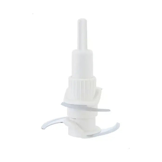 Kenwood Mini Chopper with Quad Blades 500 Watt White CH580.