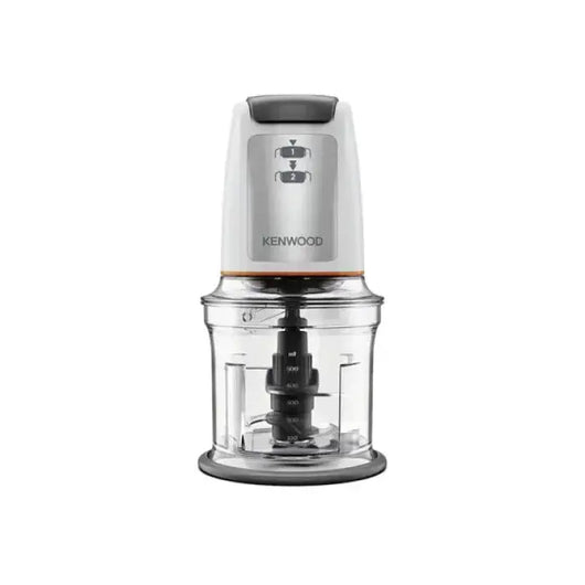  Chopper Kenwood 