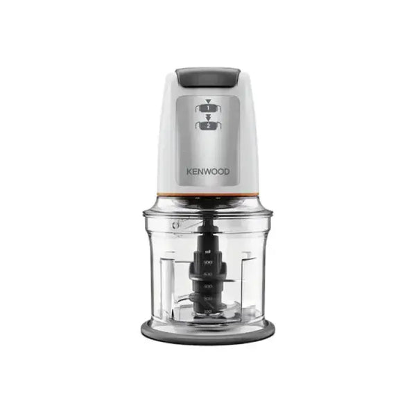  Chopper Kenwood 