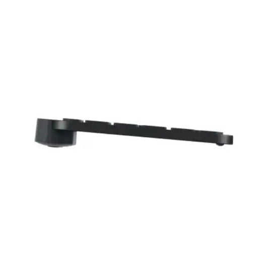 KEYBOARD-LOGITECH-MX-Keys S Advanced-Wireless-Illuminated-Graphite (920-011595).