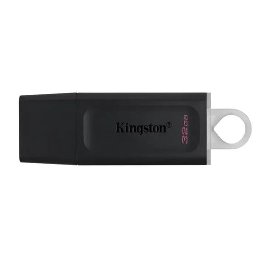 KingSton Data Traveler Exodia USB Flash Drive 32GB - DTX/32GB.