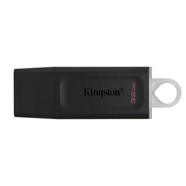 KingSton Data Traveler Exodia USB Flash Drive 32GB - DTX/32GB.