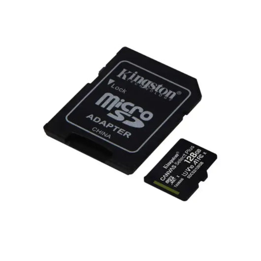 Memory Card Kingston 