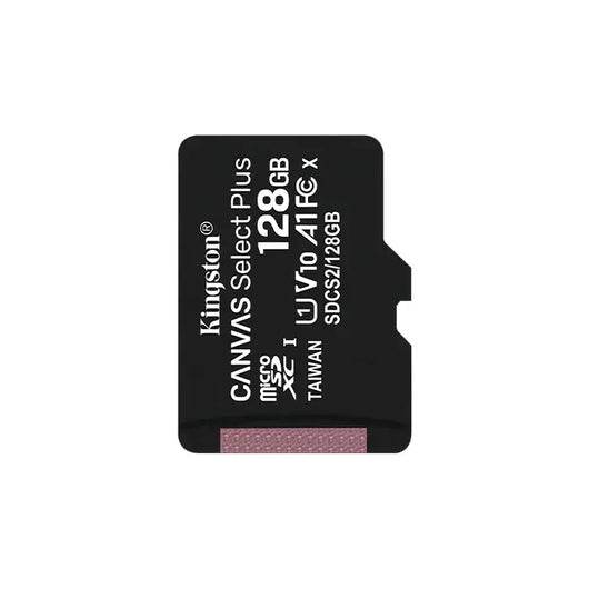 Memory Card Kingston 