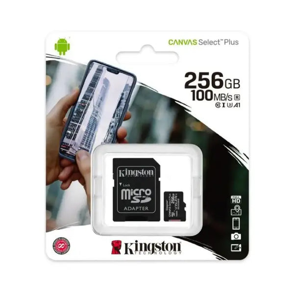 Memory Card Kingston