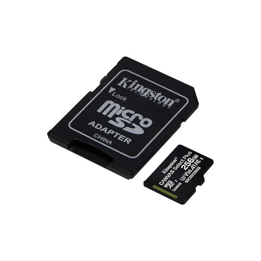 Memory Card Kingston