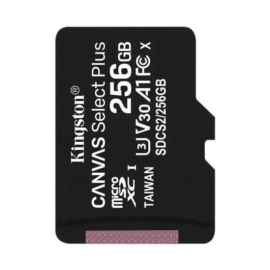 Memory Card Kingston