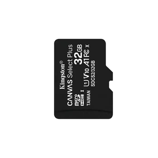 Memory Card Kingston