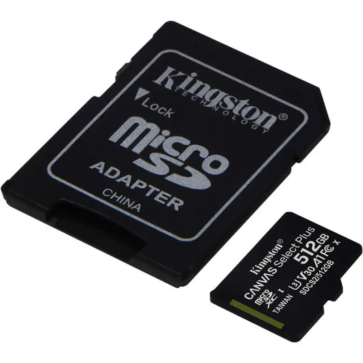 Memory Card Kingston