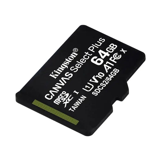 Memory Card Kingston