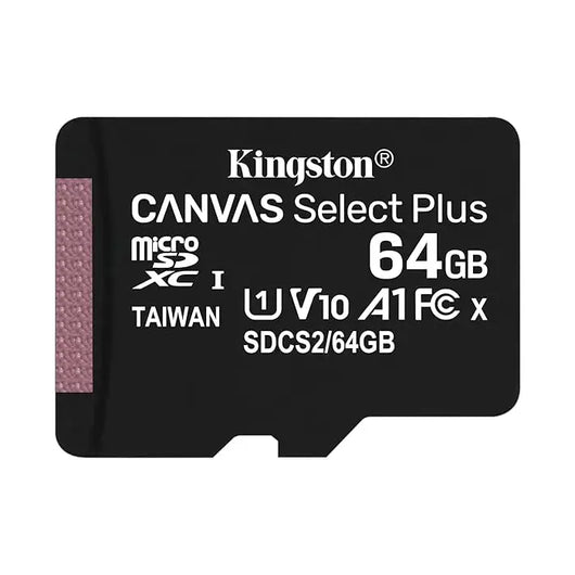 Memory Card Kingston