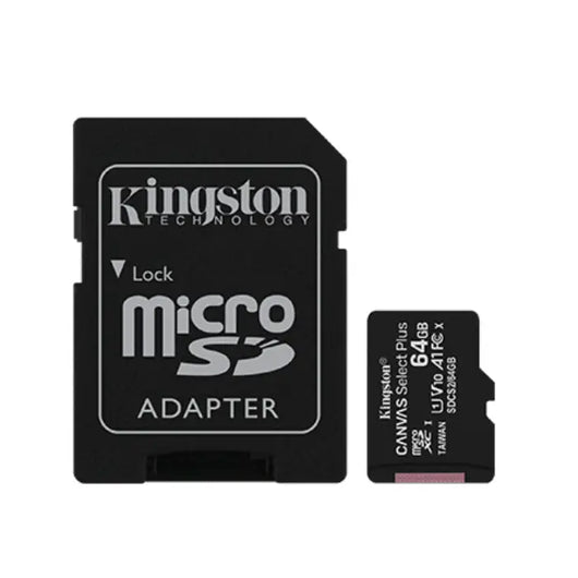 Memory Card Kingston