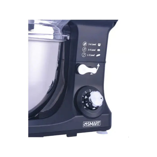Food Mixers