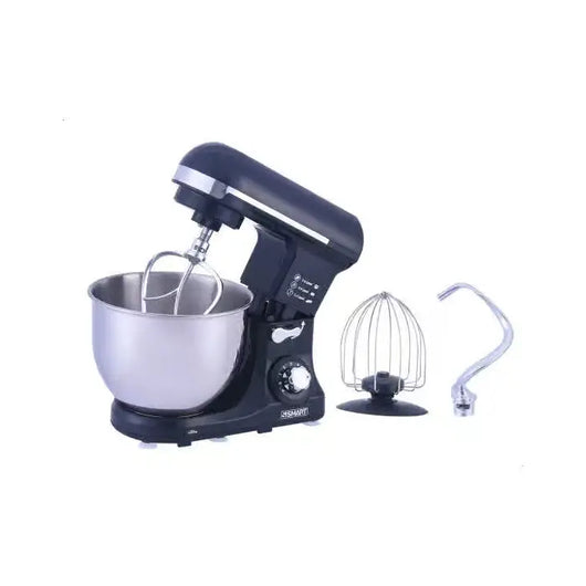 Food Mixers
