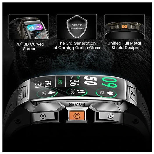 Smart Watch Kospet