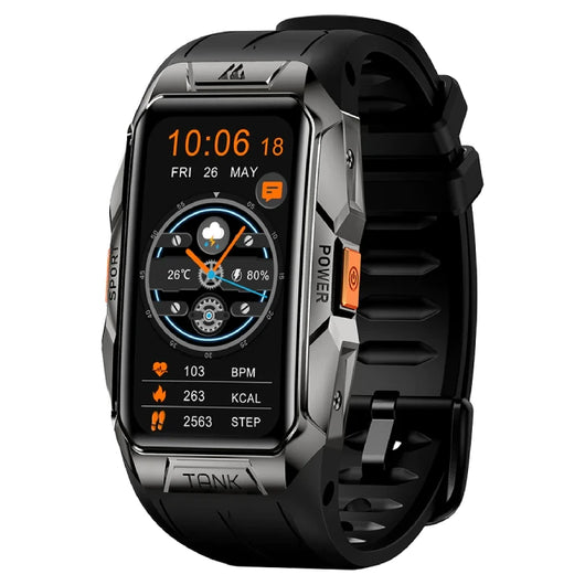 Smart Watch Kospet 