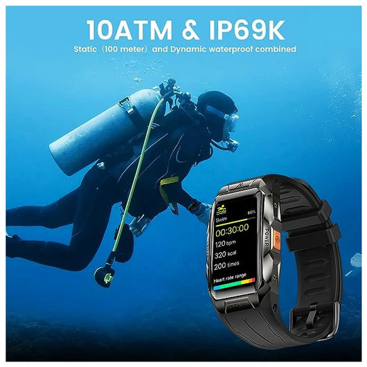Smart Watch Kospet 