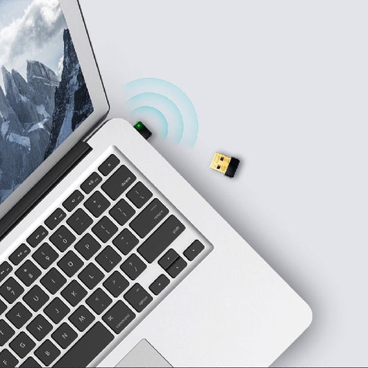 Lan Card Wireless-TP-LINK-TL-WN725N.