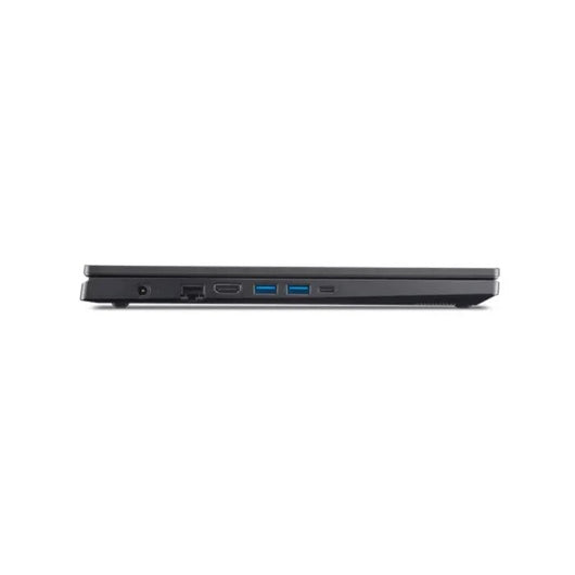 LAPTOP-ACER-NITRO V-15-ANV15-51-58PQ-CI5-13420H-8 CORS-16G-512G SSD- NVIDIA GeForce RTX 3050 6G-15.6 INCH FHD-IPS 165HZ-FINGER PRINT-WIN 11-OBSIDIAN BLAC ( NH.QNCEM.00L ).