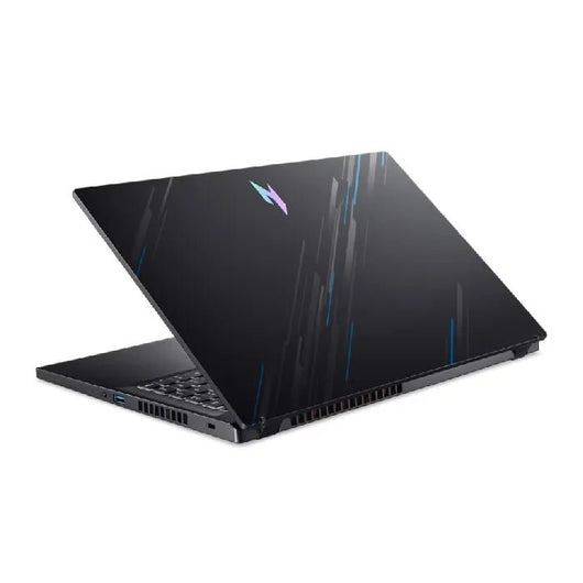 LAPTOP-ACER-NITRO V-15-ANV15-51-58S2-CI5-13420H-8 CORS-8G-512G SSD- NVIDIA GeForce RTX 2050 4G-15.6 INCH FHD-IPS 165HZ-FINGER PRINT-WIN 11-OBSIDIAN BLACK ( NH.QNDEM.006 ).