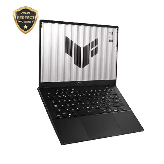 LAPTOP-ASUS-FA401UU-RG028W-AMD R7-8845HS-16GB-512GB.SSD-NVIDIA GeForce RTX 4050-14 INCH 2.5K (2560 x 1600 WQXGA) 165HZ- WIN11- GRAY / 90NR0JD1-M00220.