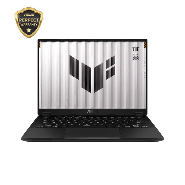 LAPTOP-ASUS-FA401UU-RG028W-AMD R7-8845HS-16GB-512GB.SSD-NVIDIA GeForce RTX 4050-14 INCH 2.5K (2560 x 1600 WQXGA) 165HZ- WIN11- GRAY / 90NR0JD1-M00220.