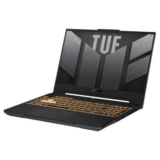 LAPTOP ASUS FX507ZC4-HN081W CI5-12500H 8G 512G.SSD GRAY.