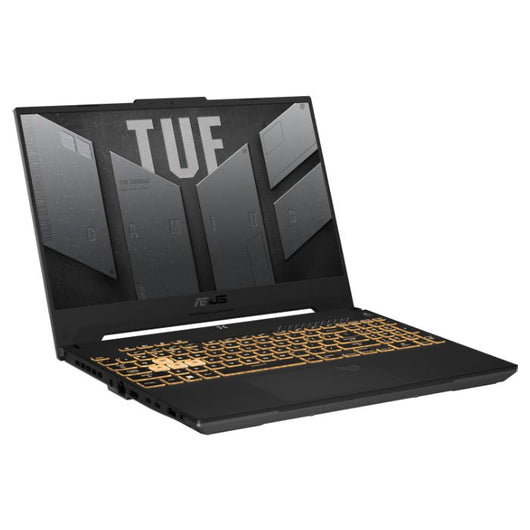 LAPTOP ASUS FX507ZC4-HN081W CI5-12500H 8G 512G.SSD GRAY.