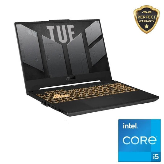 LAPTOP ASUS FX507ZC4-HN081W CI5-12500H 8G 512G.SSD GRAY.