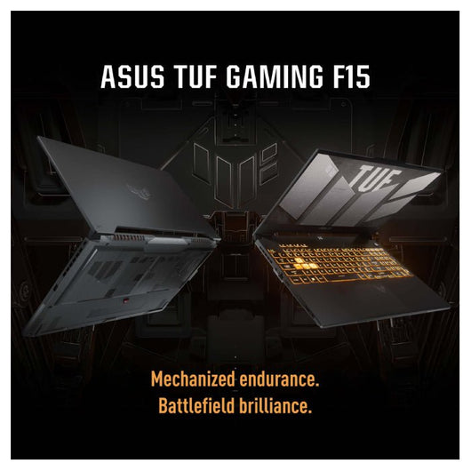 LAPTOP ASUS FX507ZC4-HN081W CI5-12500H 8G 512G.SSD GRAY.