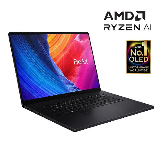 Asus ProArt P16 H7606WI-ME058W Laptop Nano Black 90NB1421-M00830.