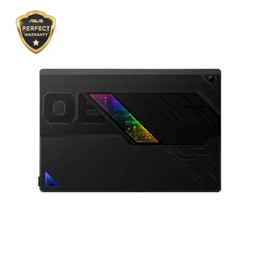 LAPTOP-ASUS-ROG Flow Z13-GZ302EA-RU016W-AMD Ryzen AI MAX-395 16-Cores -32G-1T.SSD-AMD RADEON GRAPHICS-13.4-INCH ROG Nebula Display 2.5K 180Hz-PEN-WIN11-Off Black-Sleeve/ 90NR0JY1-M003P0.