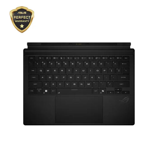 LAPTOP-ASUS-ROG Flow Z13-GZ302EA-RU016W-AMD Ryzen AI MAX-395 16-Cores -32G-1T.SSD-AMD RADEON GRAPHICS-13.4-INCH ROG Nebula Display 2.5K 180Hz-PEN-WIN11-Off Black-Sleeve/ 90NR0JY1-M003P0.