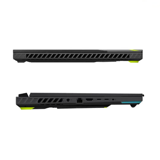 LAPTOP-ASUS-ROG Strix G16-G614FR-G4032W-R9-9955HX-32G-1T SSD-RTX™ 5070Ti 12GB -16-inch QHD+ 16 10 (2560 x 1600 WQXGA) 240Hz-WIN 11 / 90NR0NK8-M008B0.