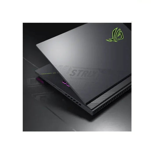 LAPTOP-ASUS-ROG Strix G16-G614FR-G4032W-R9-9955HX-32G-1T SSD-RTX™ 5070Ti 12GB -16-inch QHD+ 16 10 (2560 x 1600 WQXGA) 240Hz-WIN 11 / 90NR0NK8-M008B0.
