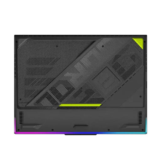 LAPTOP-ASUS-ROG Strix G16-G614FR-G4032W-R9-9955HX-32G-1T SSD-RTX™ 5070Ti 12GB -16-inch QHD+ 16 10 (2560 x 1600 WQXGA) 240Hz-WIN 11 / 90NR0NK8-M008B0.