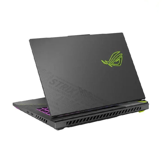 LAPTOP-ASUS-ROG Strix G16-G614FR-G4032W-R9-9955HX-32G-1T SSD-RTX™ 5070Ti 12GB -16-inch QHD+ 16 10 (2560 x 1600 WQXGA) 240Hz-WIN 11 / 90NR0NK8-M008B0.