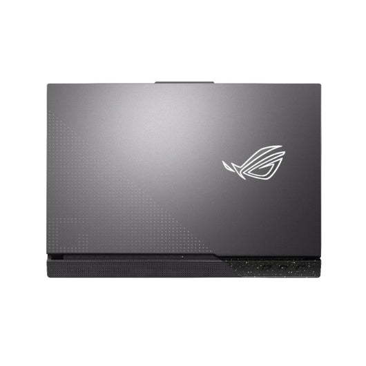 LAPTOP-ASUS-ROG Strix-GAMING-G17-G713PV-HX174W-AMD-R9-7940HX-16G-1T.SSD-NVIDIA GeForce RTX 4060 8G DDR6-Graphics-17.3 Inch FHD (1920 x 1080) 144Hz-WIN11 / 90NR0C34-M00DS0.