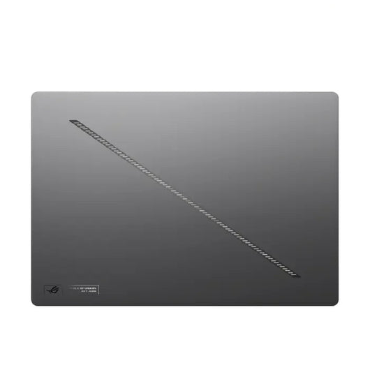 LAPTOP-ASUS-ROG Zephyrus G16-GU605CR-QR232W- Core ULTRA 9-285H-32G-2TB-NVIDIA GeForce RTX5070TI 12G GDDR7 -16-INCH-OLED WQXGA-GL-CG-16 10 (2560 x 1600) 240Hz-Windows 11-ECLIPS GRAY (ROG Bag- Mouse-PD adapter) / 90NR0LZ5-M009S0.