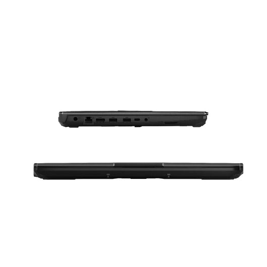 LAPTOP-ASUS-TUF-A15 -FA506NCR-HN007W-AMD-R7-7435HS-8G-512G.SSD-NVIDIA GeForce RTX 3050 4G-15.6 Inch FHD 144Hz-WIN11-GRAPHITE BLACK / 90NR0JV7-M001T0.