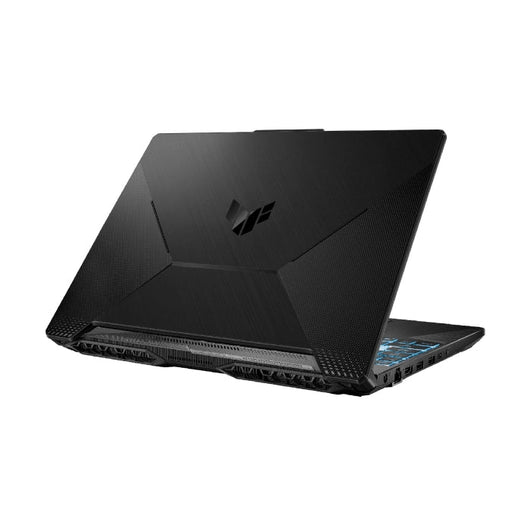 LAPTOP-ASUS-TUF-A15 -FA506NCR-HN007W-AMD-R7-7435HS-8G-512G.SSD-NVIDIA GeForce RTX 3050 4G-15.6 Inch FHD 144Hz-WIN11-GRAPHITE BLACK / 90NR0JV7-M001T0.