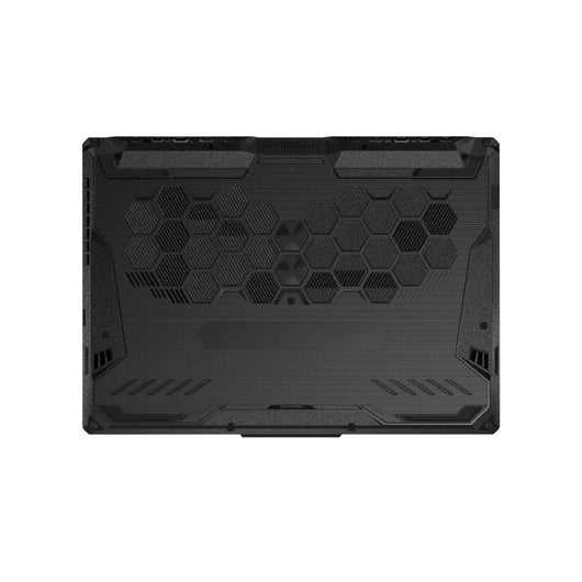 LAPTOP-ASUS-TUF-A15 -FA506NCR-HN007W-AMD-R7-7435HS-8G-512G.SSD-NVIDIA GeForce RTX 3050 4G-15.6 Inch FHD 144Hz-WIN11-GRAPHITE BLACK / 90NR0JV7-M001T0.