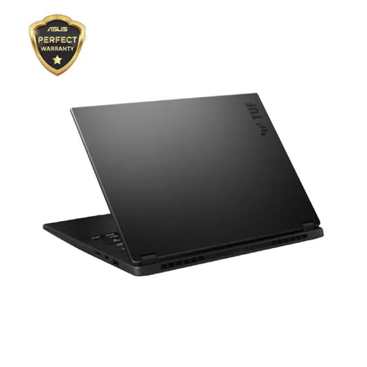 LAPTOP-ASUS-TUF Gaming-A14-FA401UV-RG020W-AMD R7-8845HS-16G-512GB-NVIDIA GeForce RTX 4060  -14 INCH -(2560x1600 WQXGA) WIN11-GRAY / 90NR0JB1-M00200.