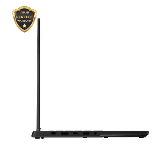 LAPTOP-ASUS-TUF Gaming-A14-FA401UV-RG020W-AMD R7-8845HS-16G-512GB-NVIDIA GeForce RTX 4060  -14 INCH -(2560x1600 WQXGA) WIN11-GRAY / 90NR0JB1-M00200.