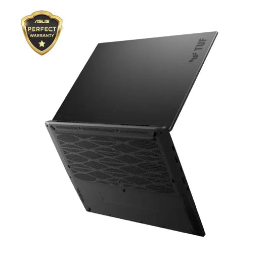 LAPTOP-ASUS-TUF Gaming-A14-FA401UV-RG020W-AMD R7-8845HS-16G-512GB-NVIDIA GeForce RTX 4060  -14 INCH -(2560x1600 WQXGA) WIN11-GRAY / 90NR0JB1-M00200.