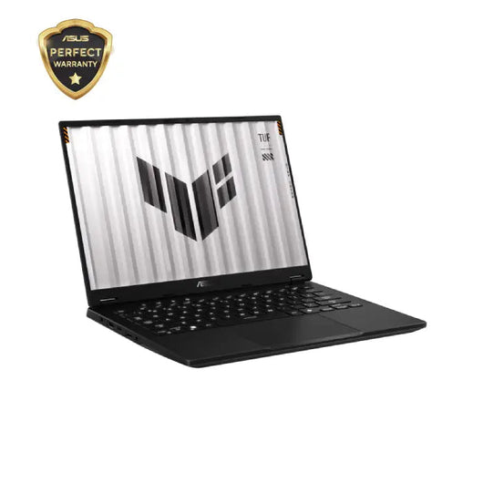 LAPTOP-ASUS-TUF Gaming-A14-FA401UV-RG020W-AMD R7-8845HS-16G-512GB-NVIDIA GeForce RTX 4060  -14 INCH -(2560x1600 WQXGA) WIN11-GRAY / 90NR0JB1-M00200.