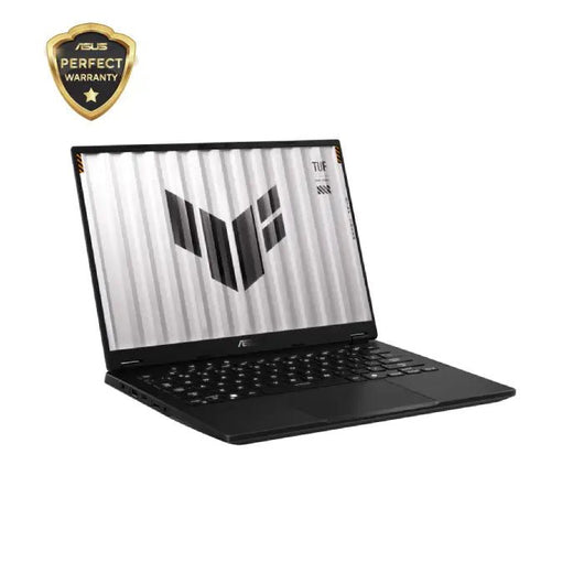 LAPTOP-ASUS-TUF Gaming-A14-FA401UV-RG020W-AMD R7-8845HS-16G-512GB-NVIDIA GeForce RTX 4060  -14 INCH -(2560x1600 WQXGA) WIN11-GRAY / 90NR0JB1-M00200.